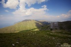 Macedonië September 2016