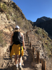 Tenerife December 2021
