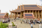 Thailand Juni 2019